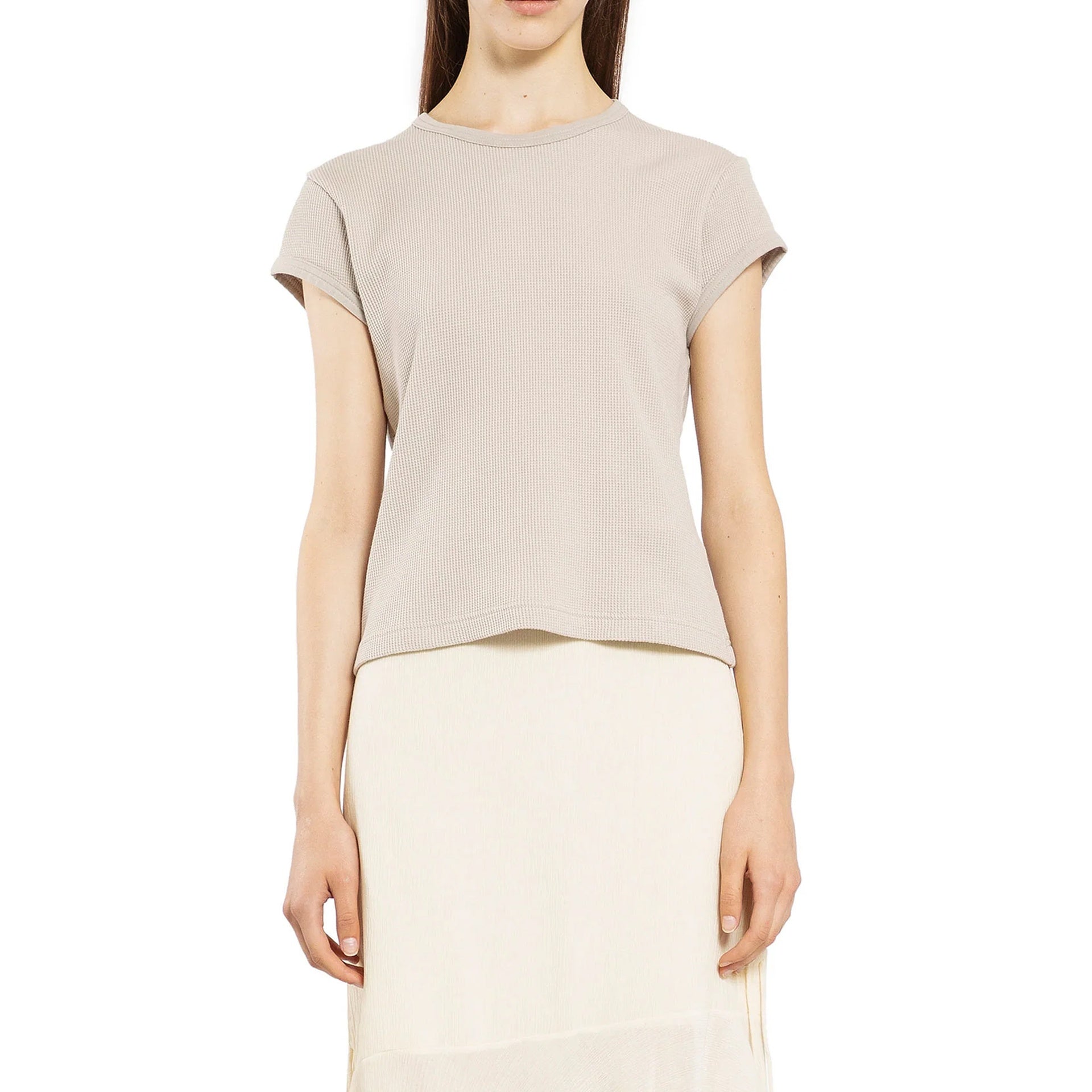 Acne Studios Cotton T-Shirt Women