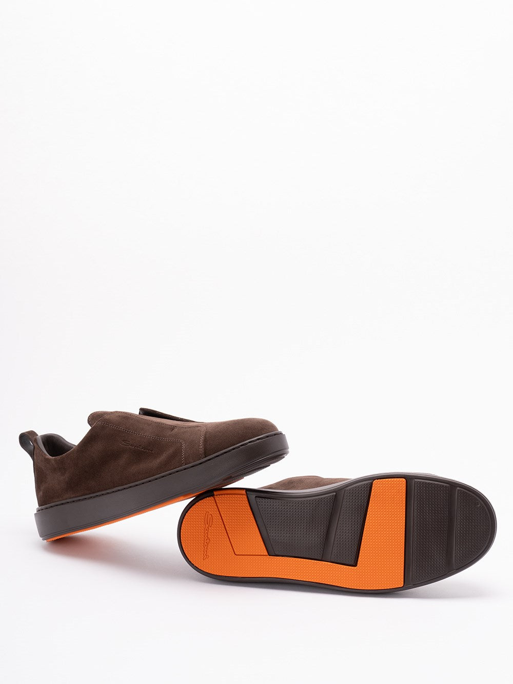 Santoni Men `Victory` Sneakers