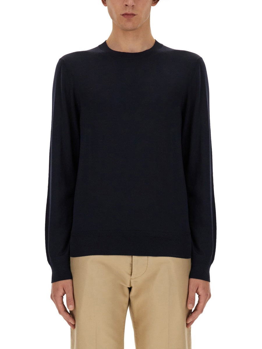 Tom Ford Men Wool Jersey.