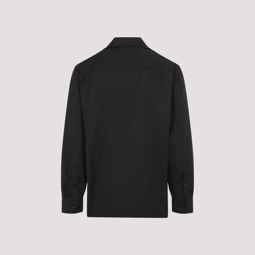 Dries Van Noten Cornish Shirt Men