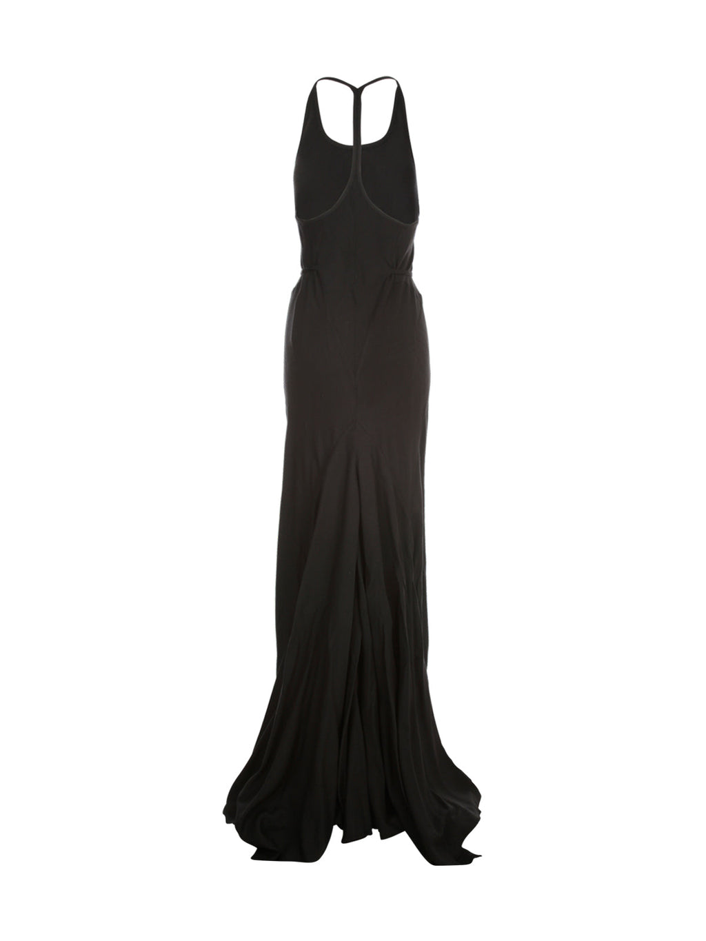 Ann Demeulemeester Women Sofia Long Sleeveless Dress