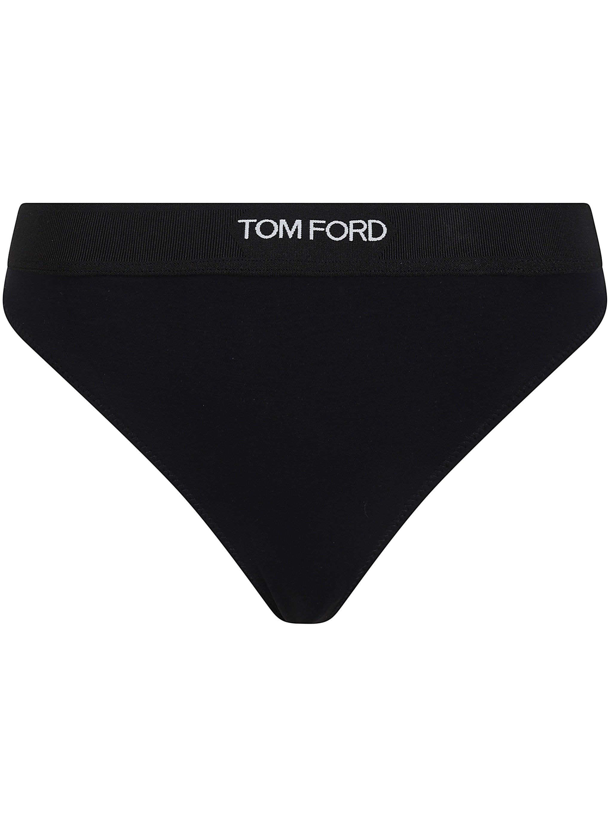 Tom Ford Women Underwear Panties Knickers