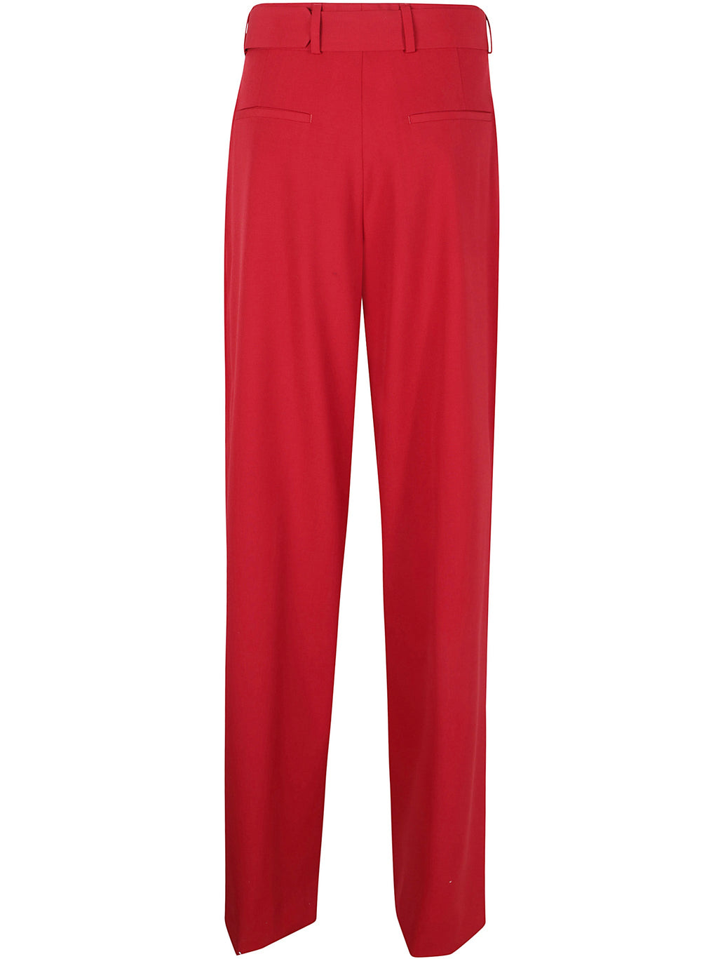 Dries Van Noten Women Peaches Bis Trousers