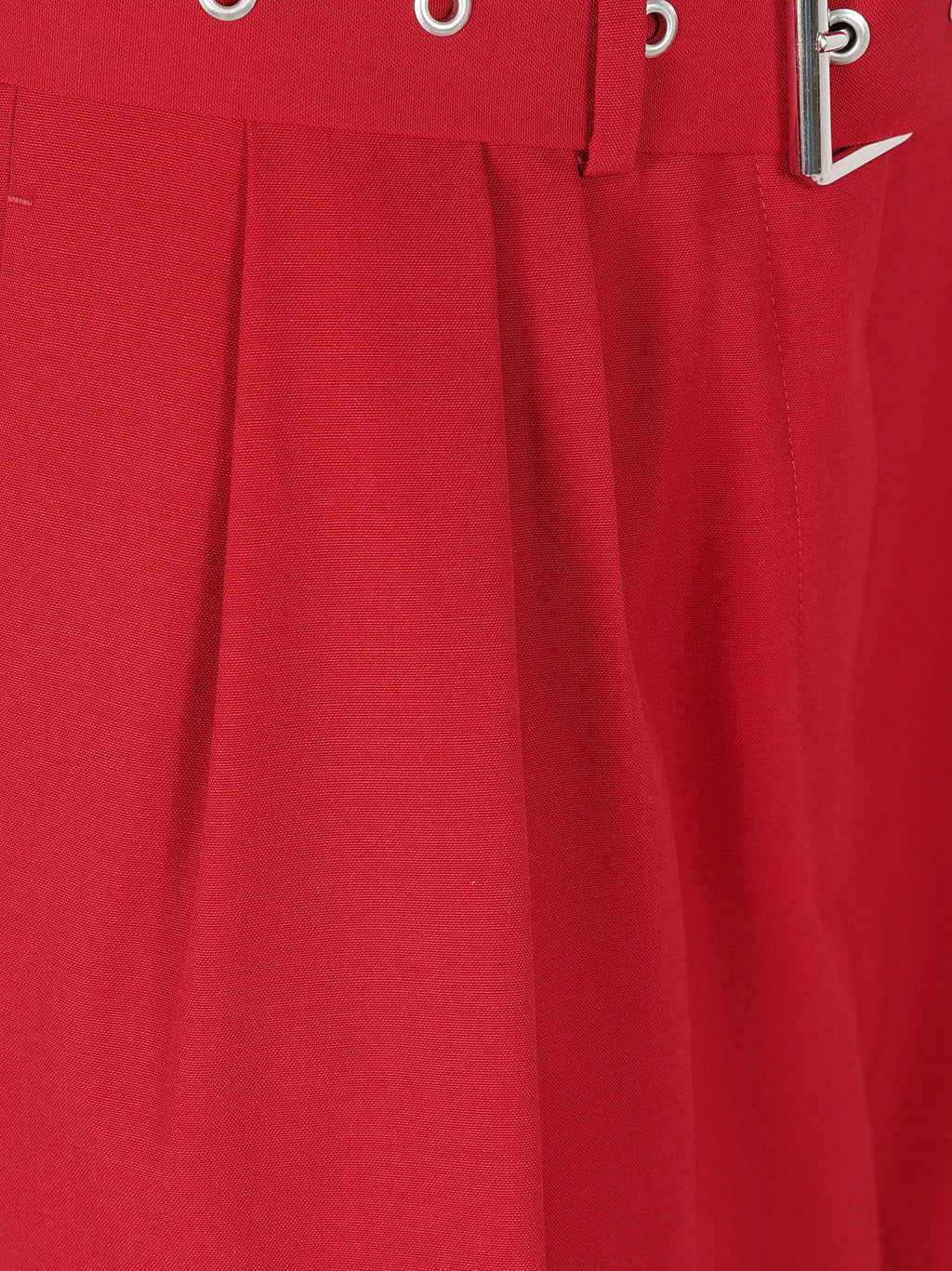 Dries Van Noten Women Peaches Bis Trousers