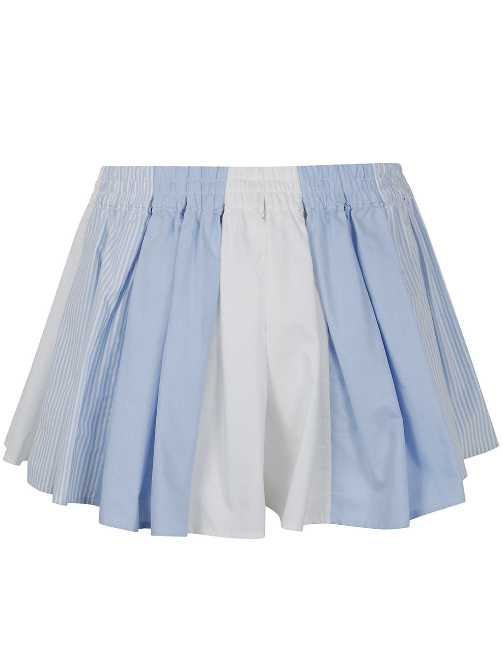 Alexander Wang Women Pleated Boxer Short