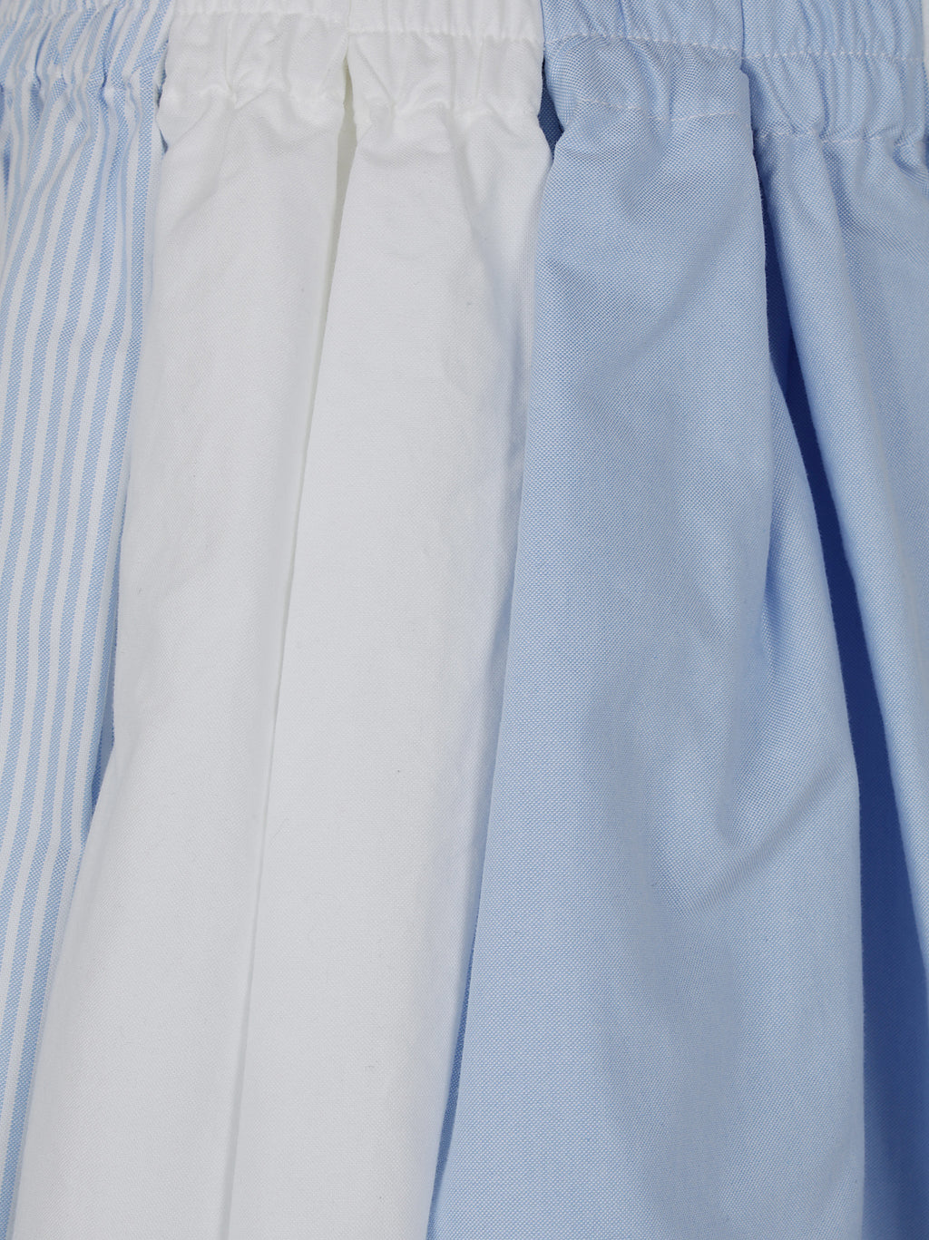 Alexander Wang Women Pleated Boxer Short