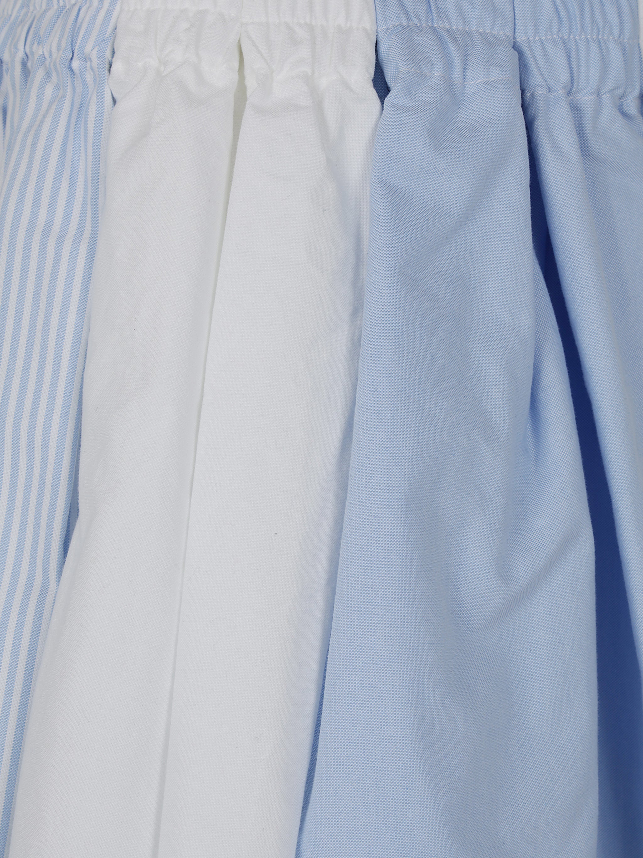 Alexander Wang Women Pleated Boxer Short