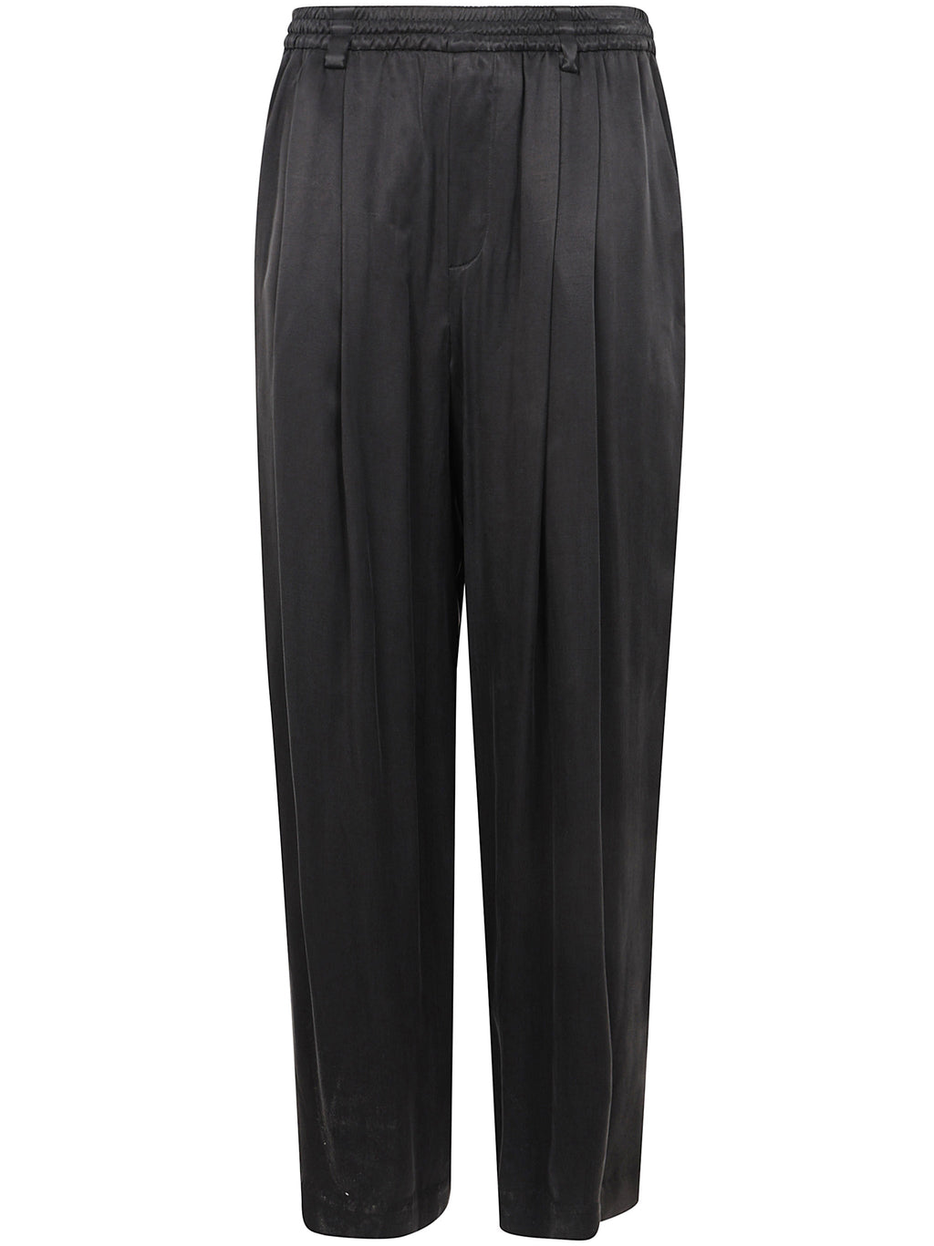 Alexander Wang Women Trouser W/ Turned Down Elastic Waistband