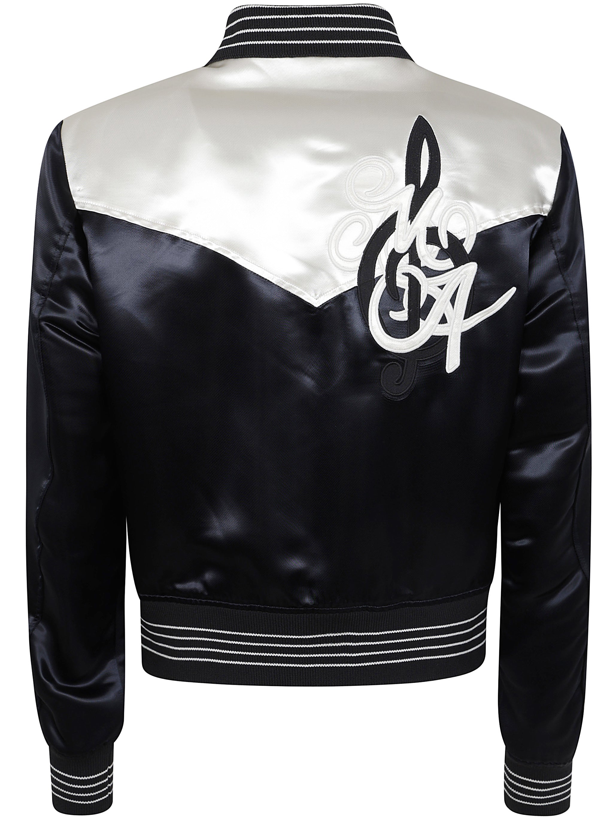 Amiri Unisex Ma Music Note Blouson