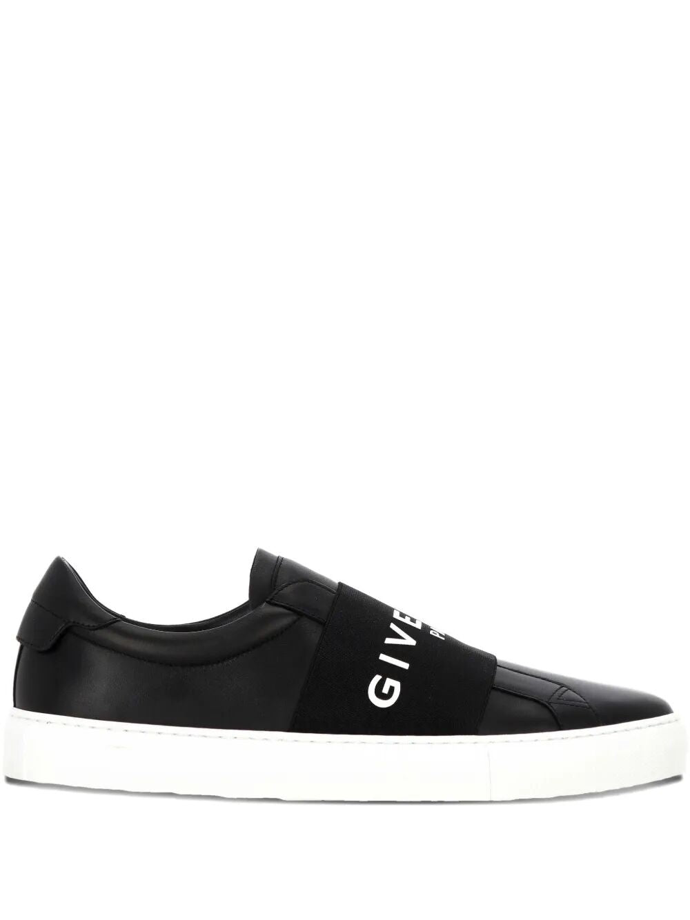 Givenchy Men Urban Street Elastic Sneakers