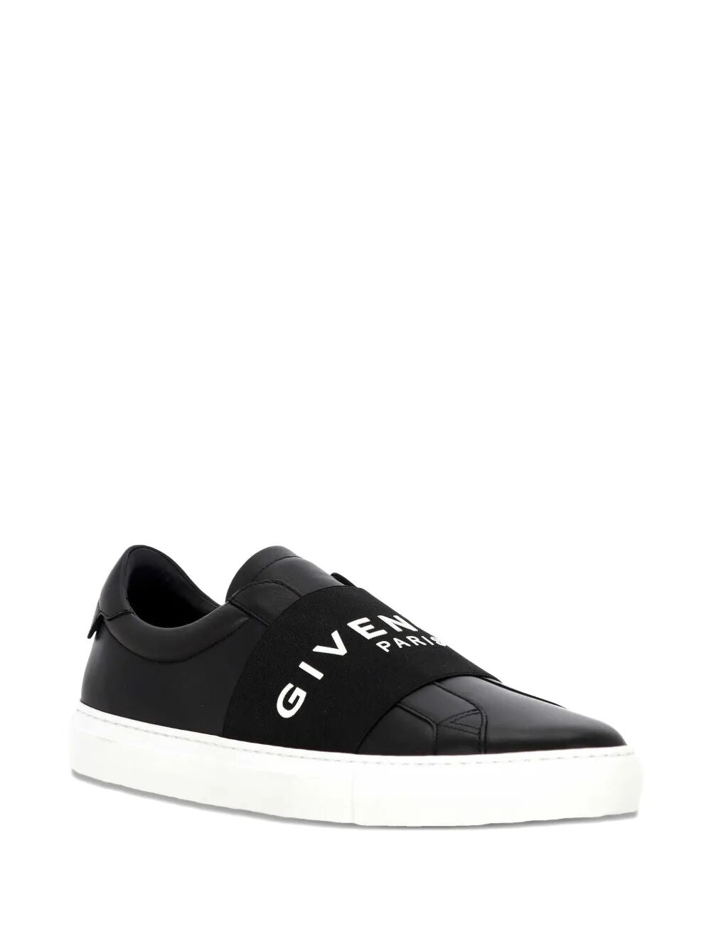 Givenchy Men Urban Street Elastic Sneakers
