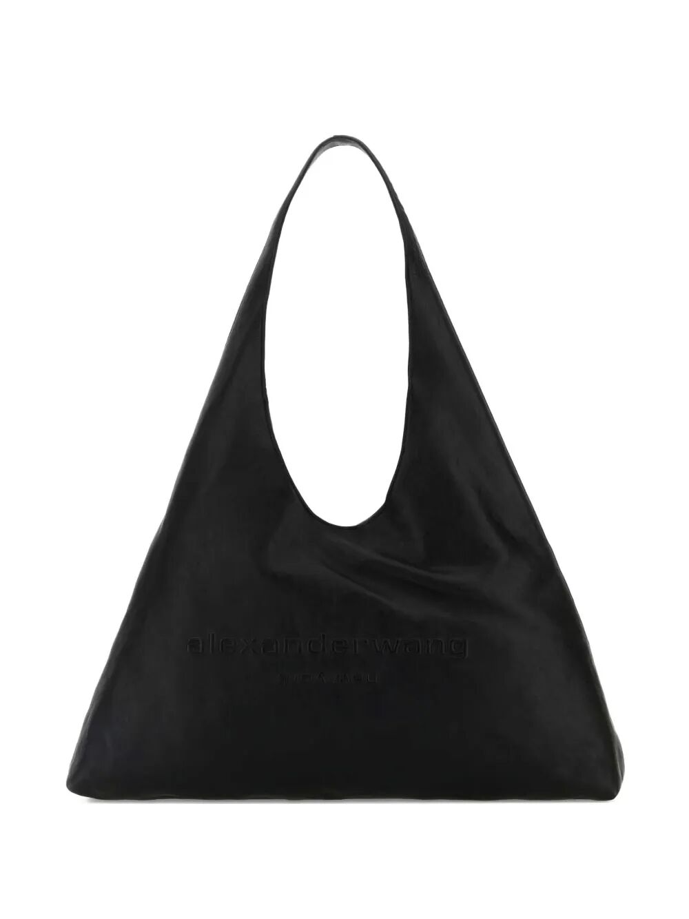 Alexander Wang Women "Pike" Large Hobo
