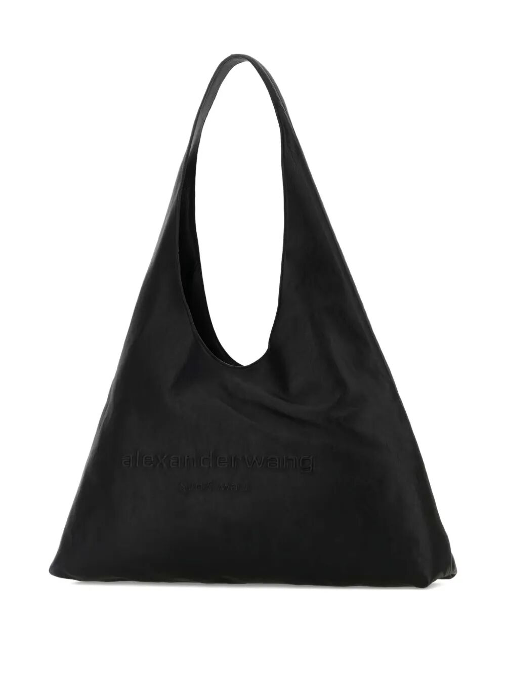 Alexander Wang Women "Pike" Large Hobo