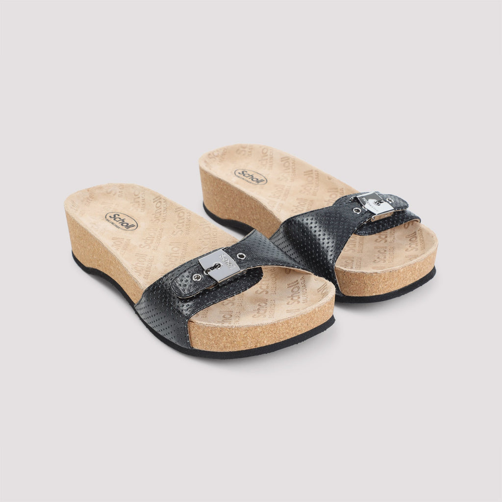 Balenciaga L030 Scholl Sandal Women