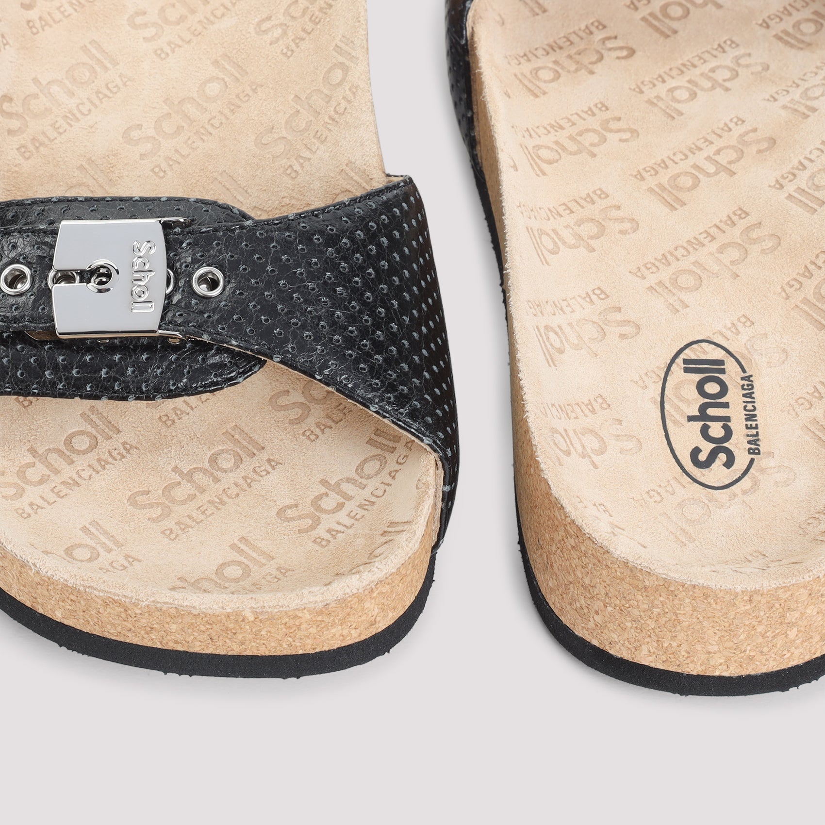 Balenciaga L030 Scholl Sandal Women