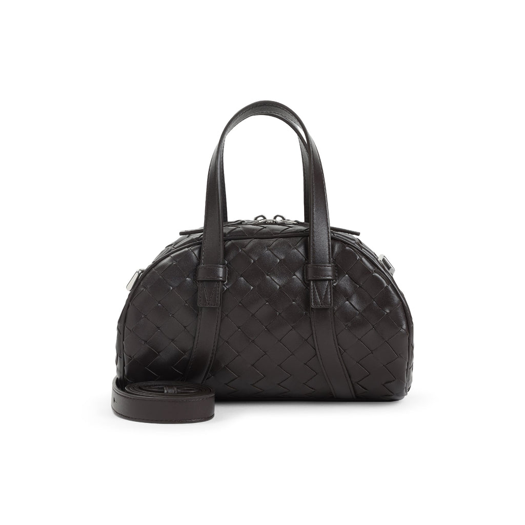 Bottega Veneta Jim Queen Small Shoulder Bag Unisex