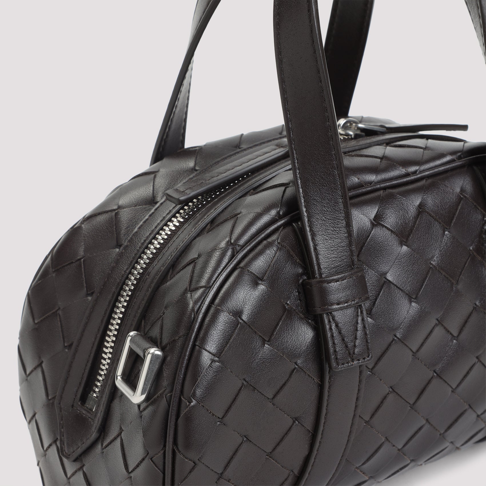 Bottega Veneta Jim Queen Small Shoulder Bag Unisex