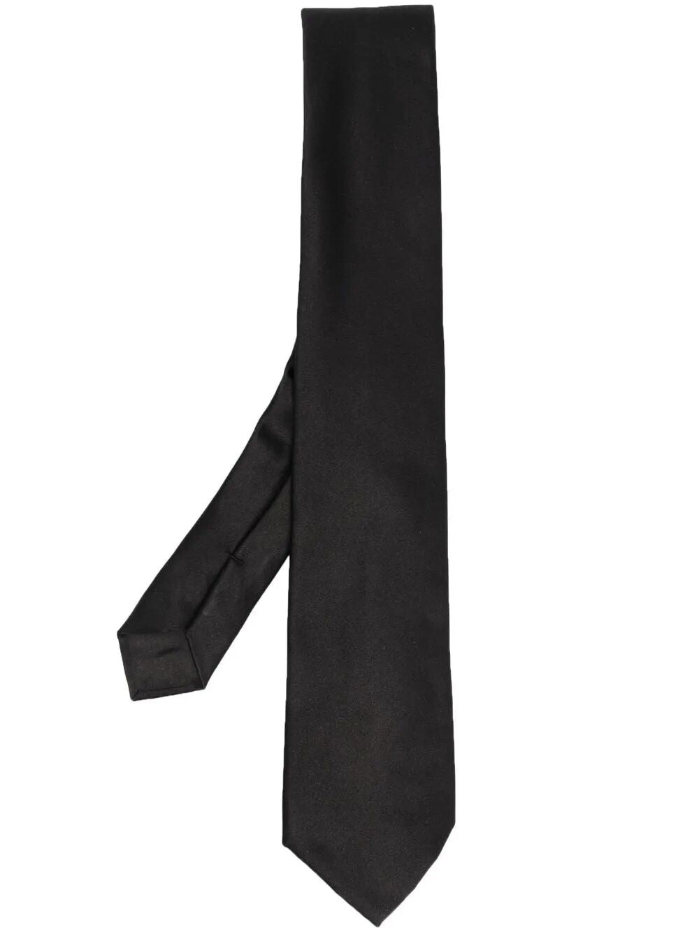 Giorgio Armani Men Woven Jacquard Tie