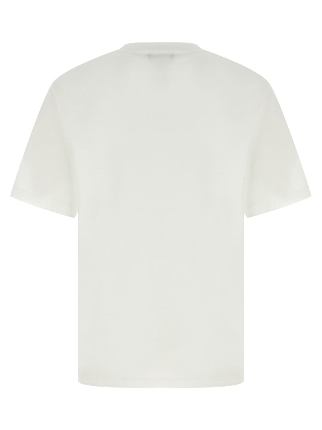Versace Men Logo Print T-Shirt