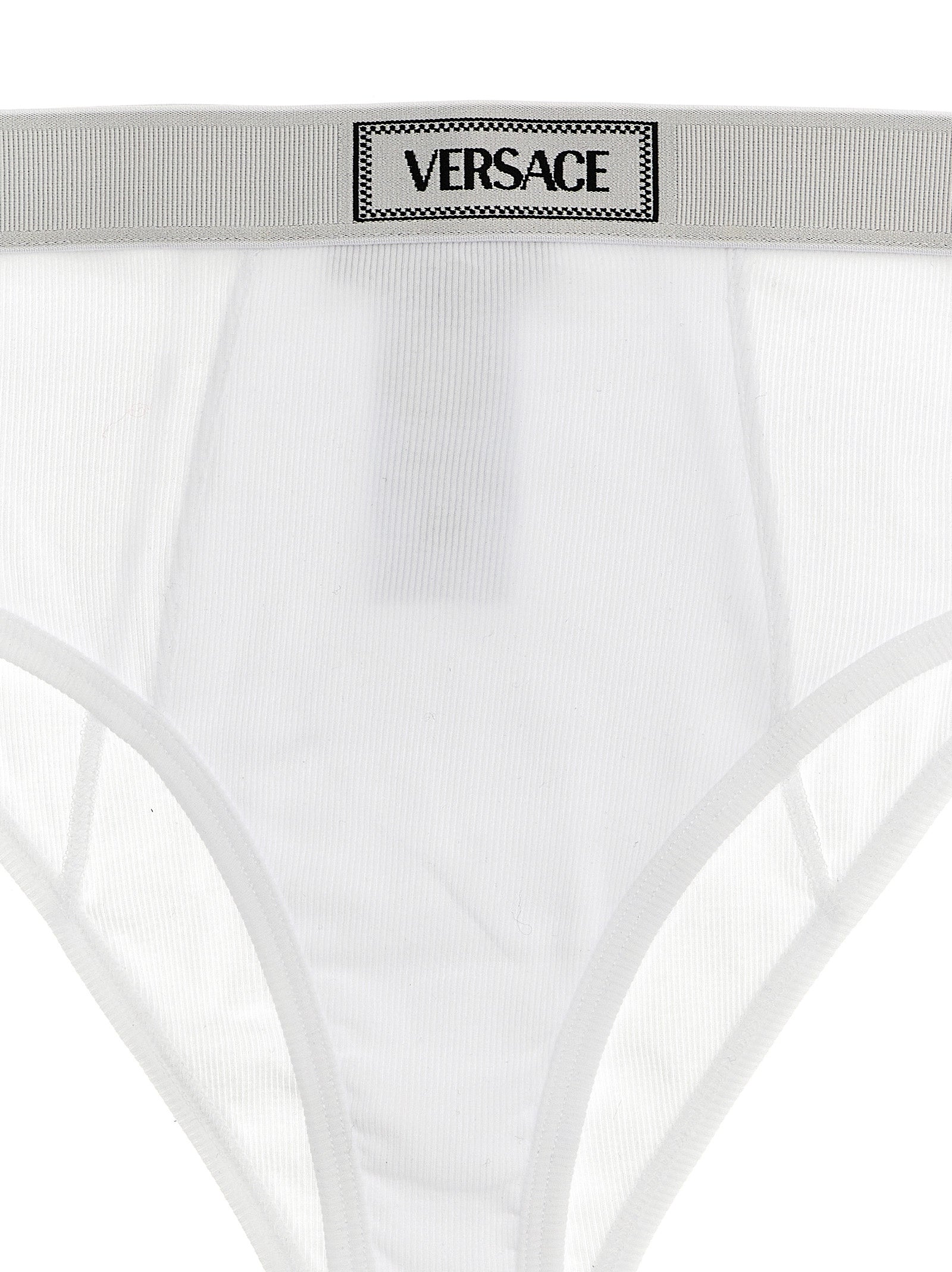 Versace Women '90S Vintage' Briefs