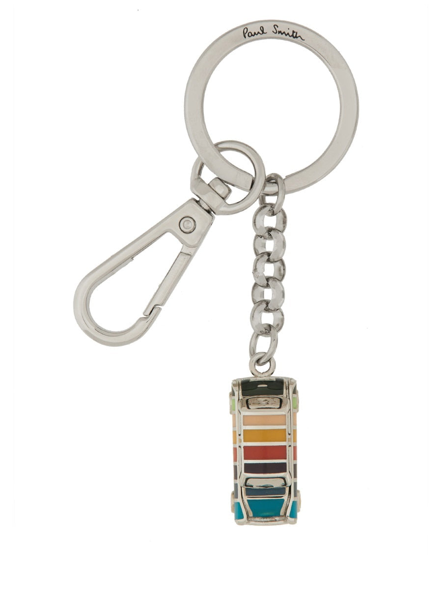 Paul Smith Men Keychain "Mini"