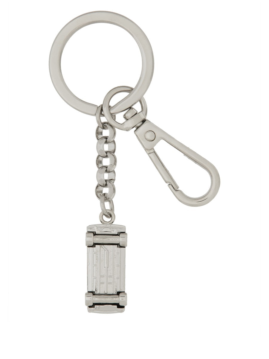Paul Smith Men Keychain "Mini"