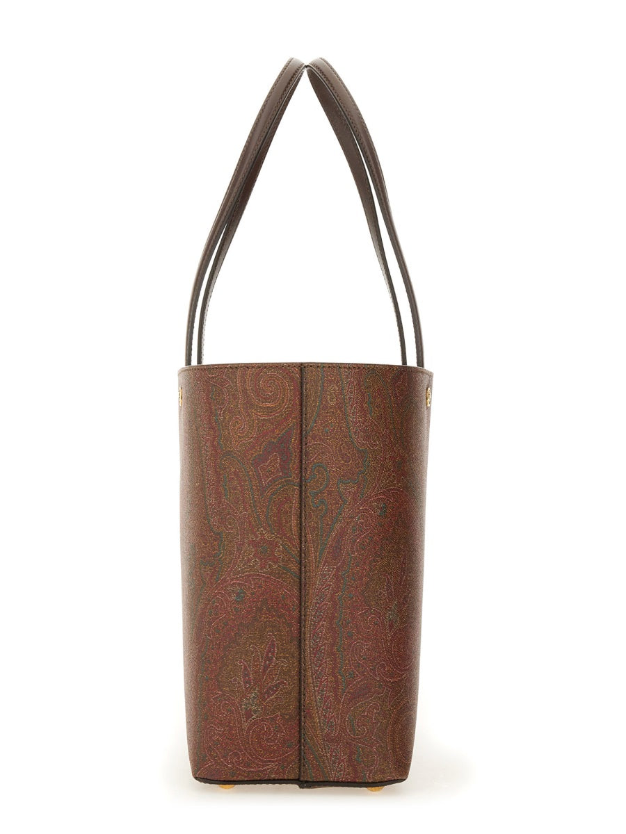 Etro Women Paisley Bag.