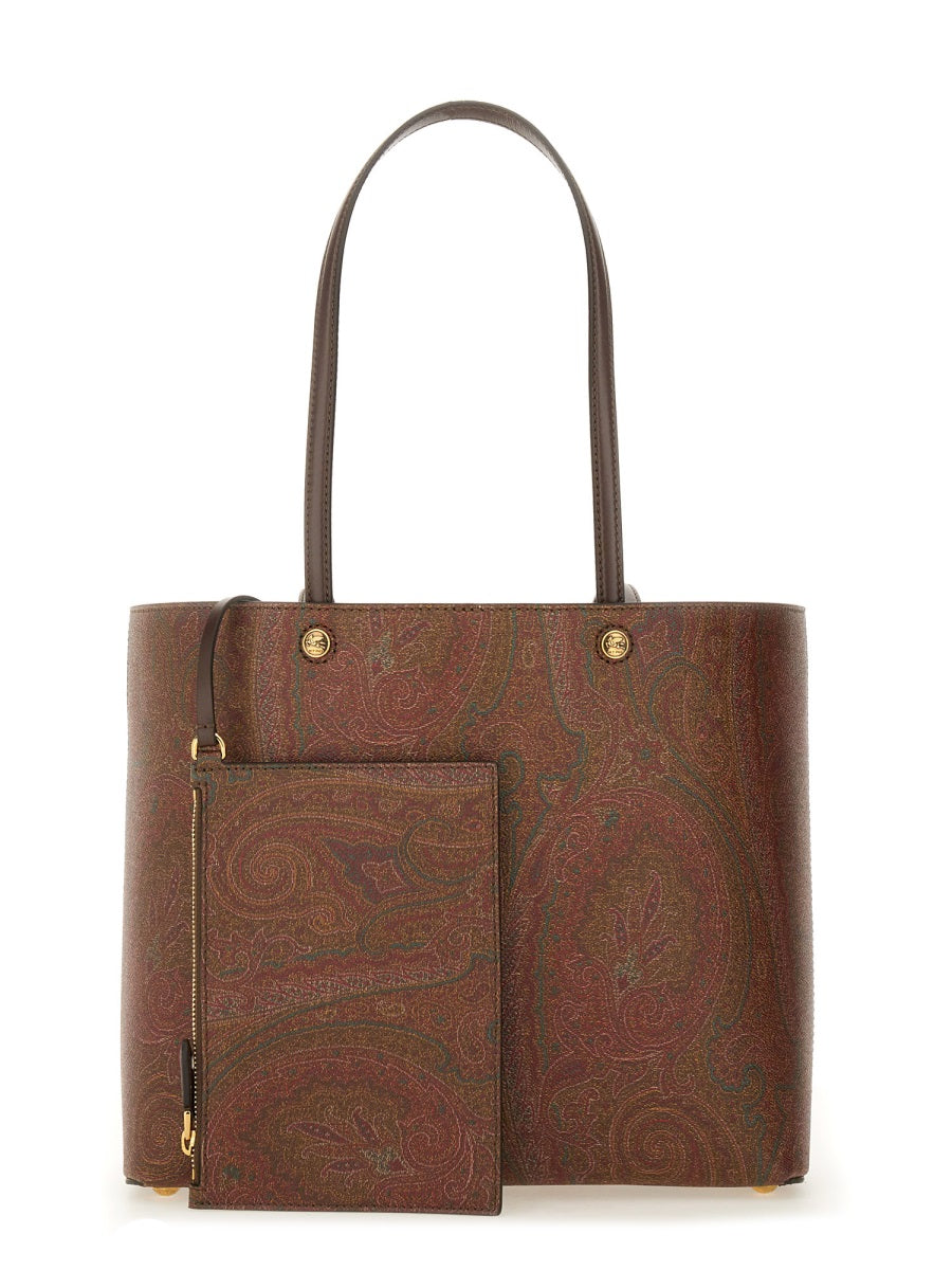 Etro Women Paisley Bag.