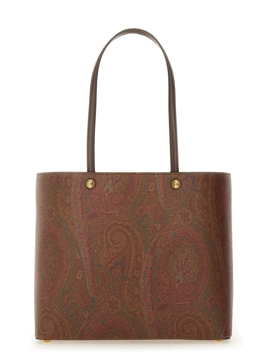 Etro Women Paisley Bag.
