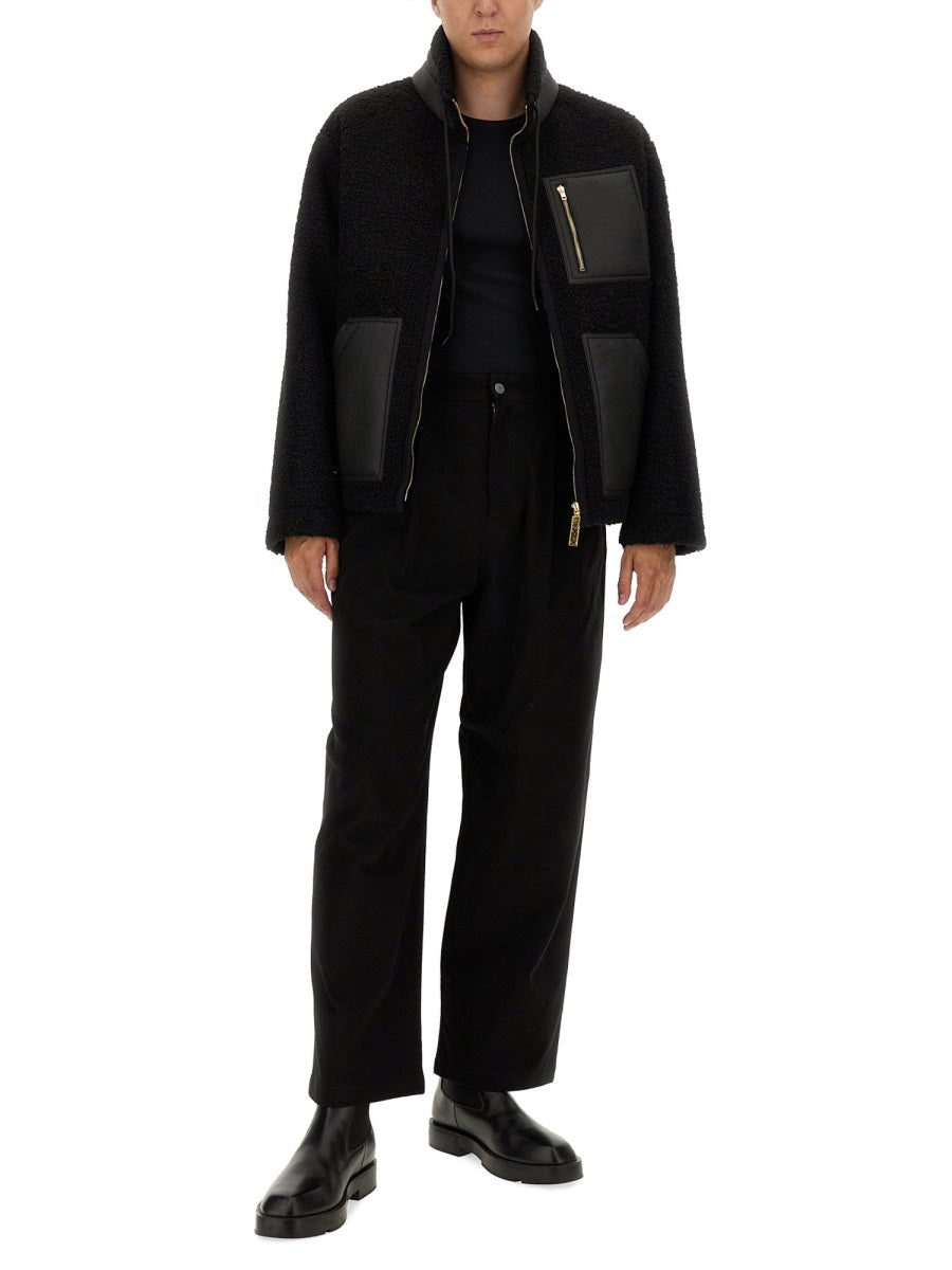 Moschino Men Barcode Pant