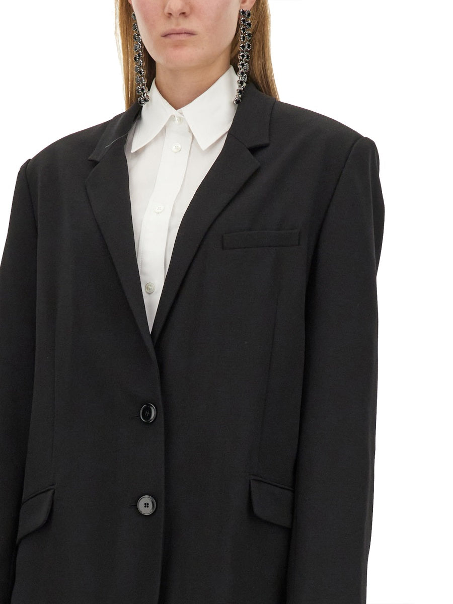 Isabel Marant Women Oceany Jacket