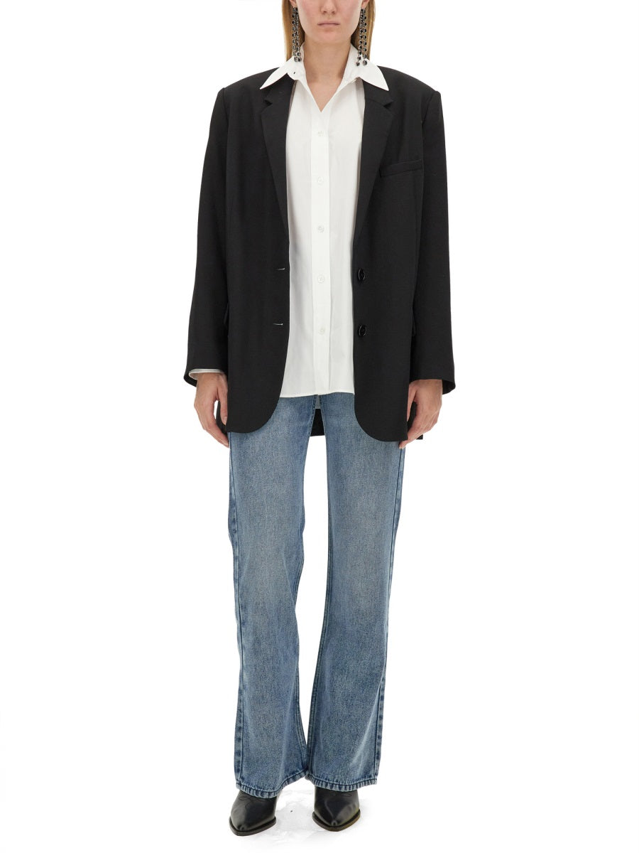 Isabel Marant Women Oceany Jacket