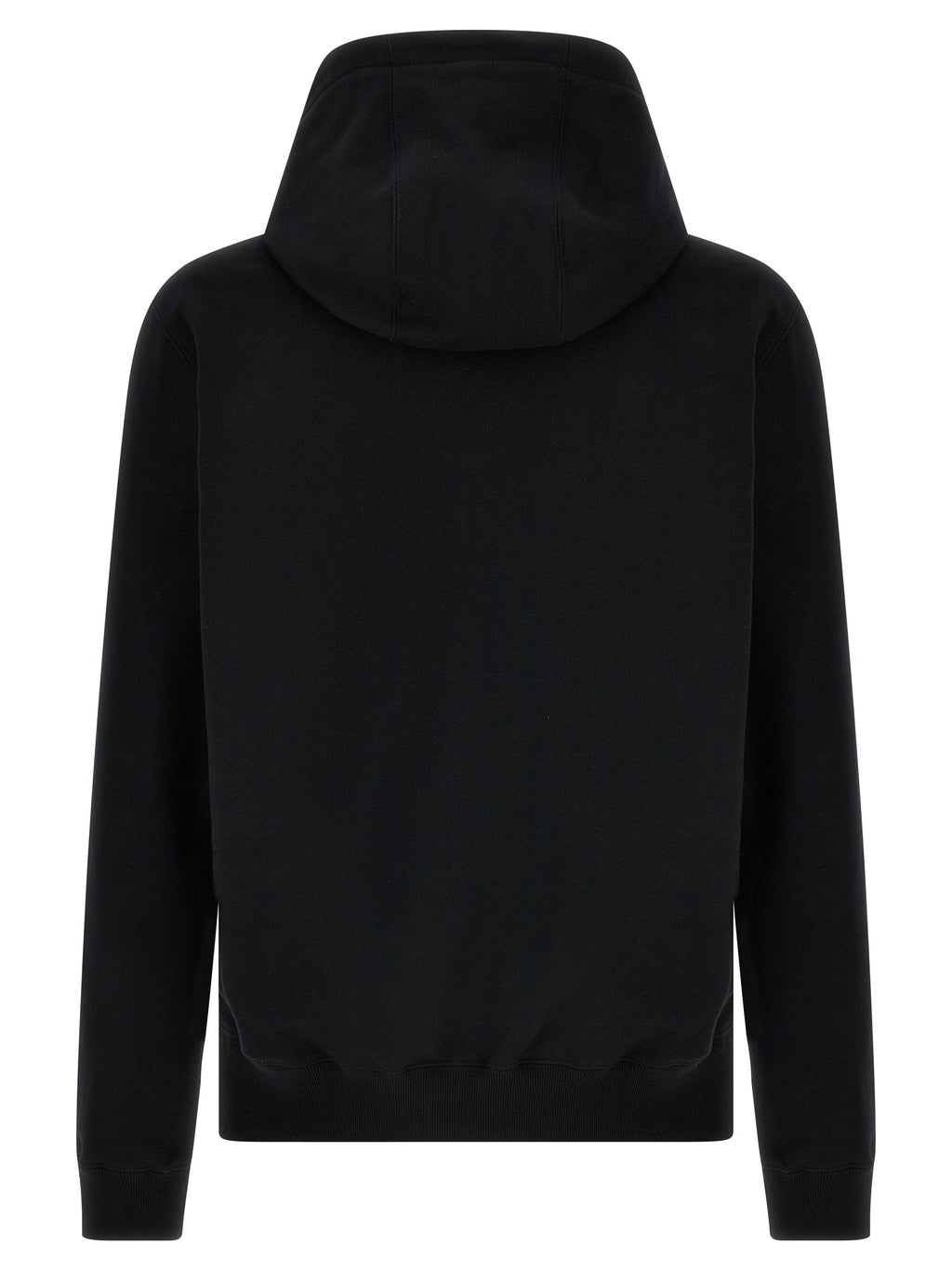 Versace Men Logo Print Sweatshirt