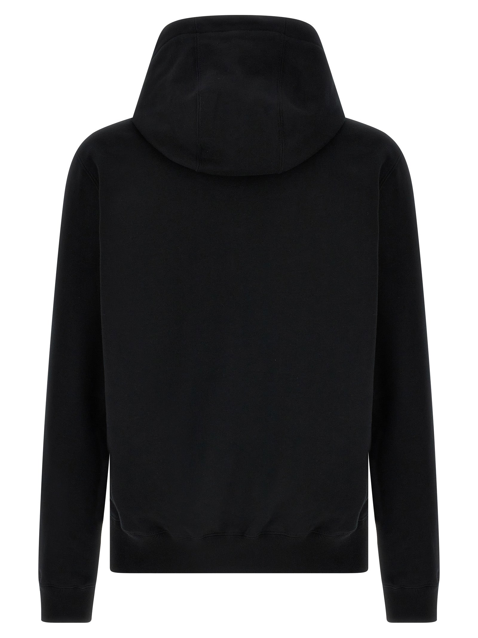 Versace Men Logo Print Sweatshirt