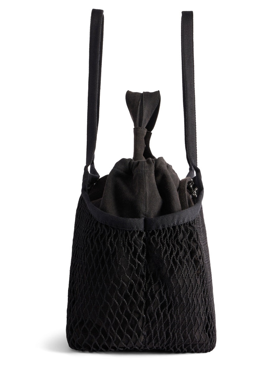 Balenciaga Women Tote Bag 24/7 Medium