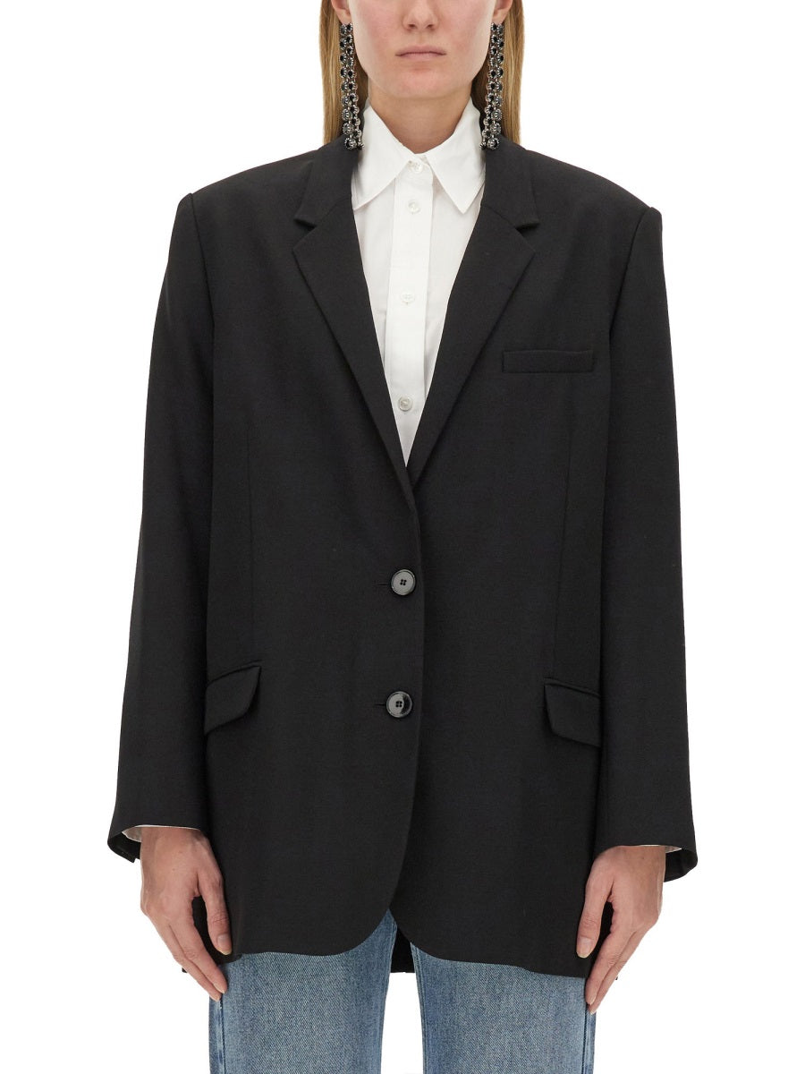 Isabel Marant Women Oceany Jacket