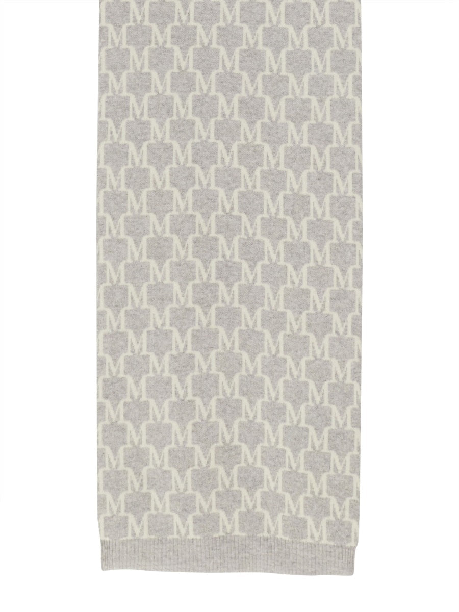 Max Mara Women Orli Scarf