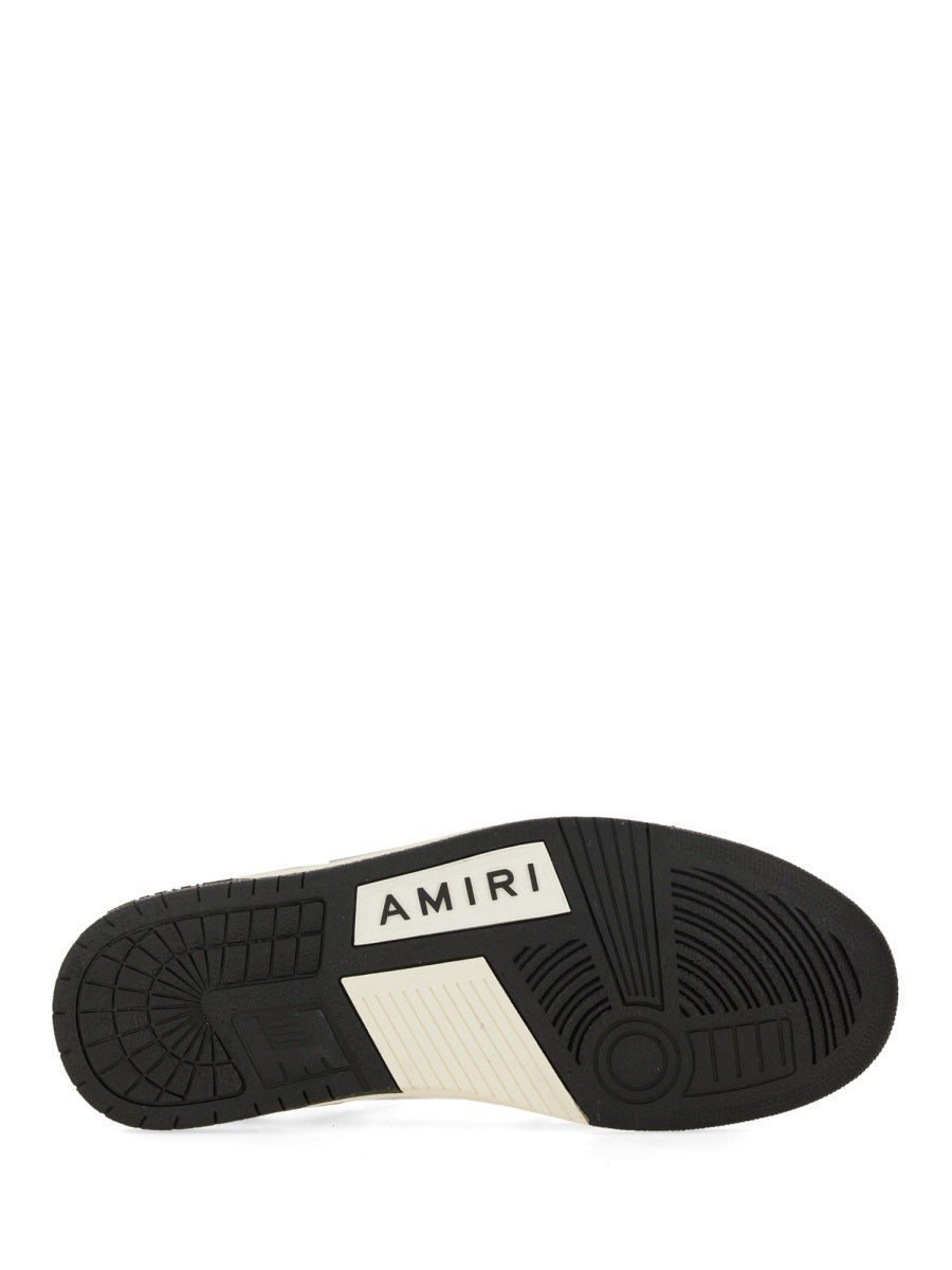 Amiri Men Sneaker Skel