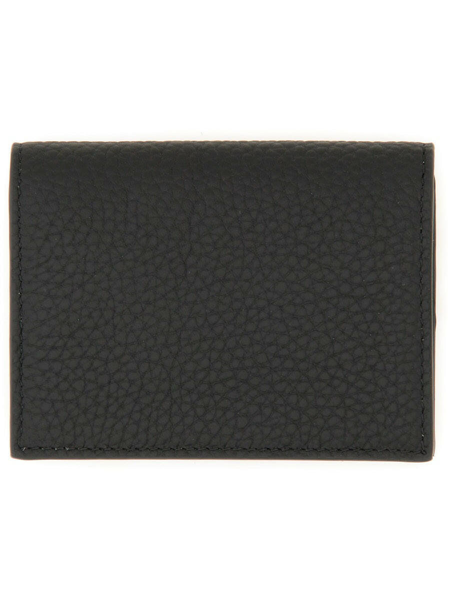 Dolce & Gabbana Men Wallet With Logo