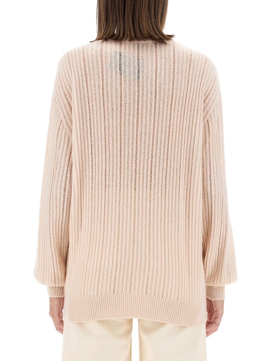 Kiton Women Cashmere Sweater