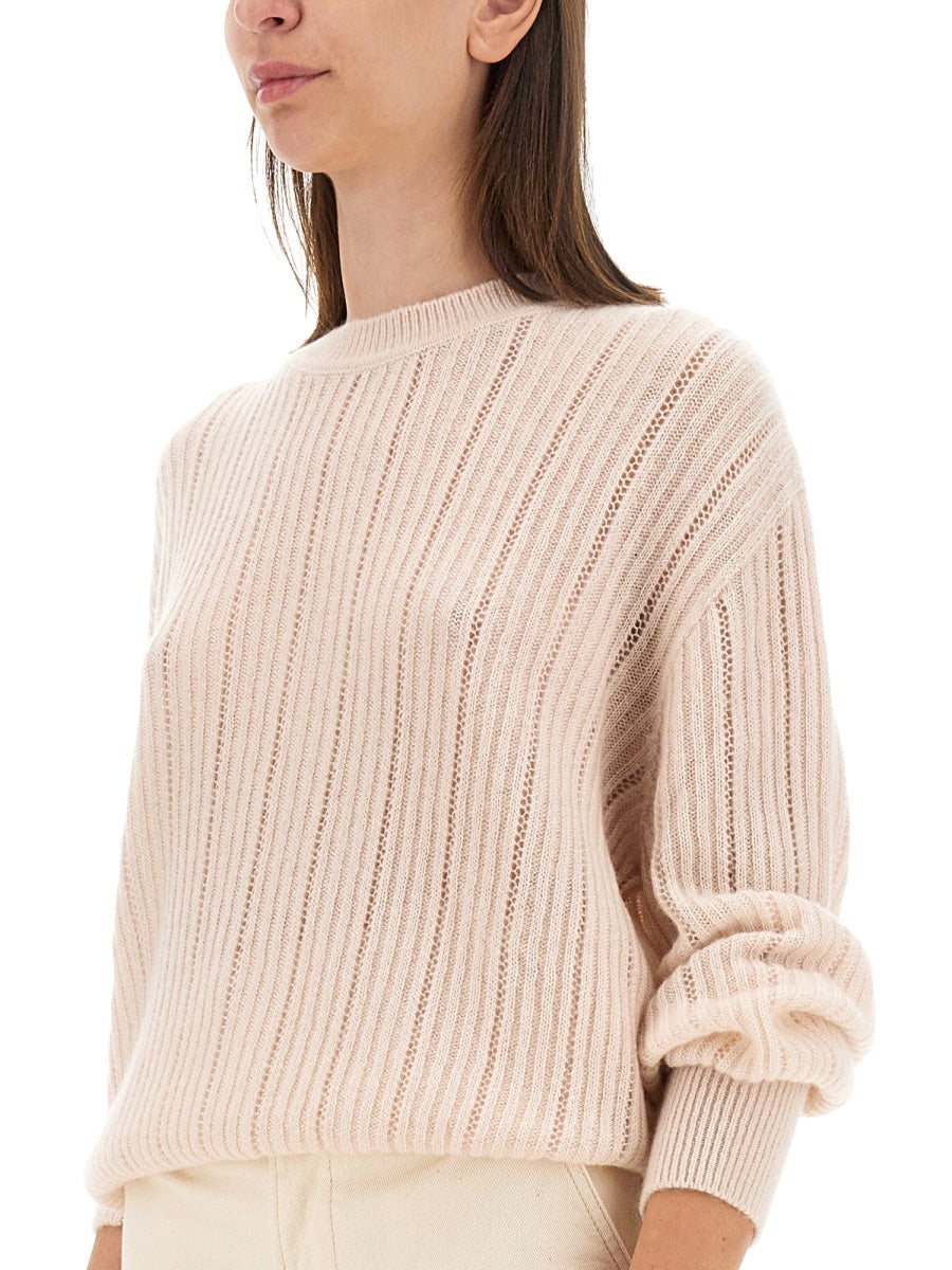 Kiton Women Cashmere Sweater