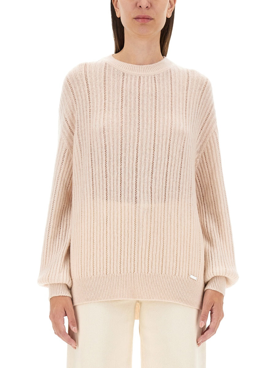 Kiton Women Cashmere Sweater