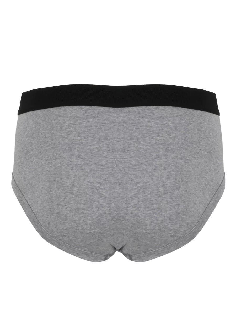 Tom Ford Men Briefs With Logo