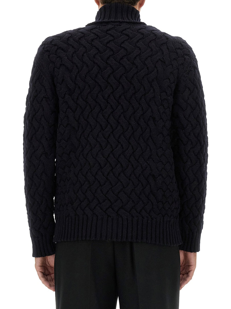 Dries Van Noten Men Monaldo Shirt