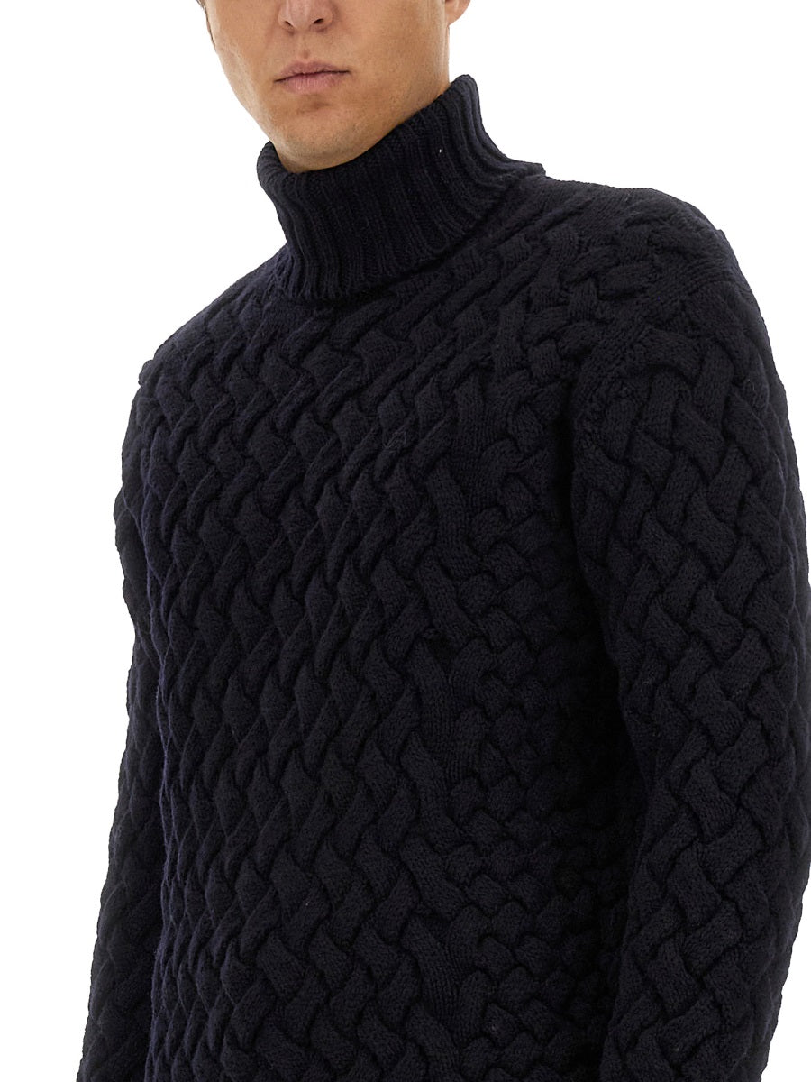 Dries Van Noten Men Monaldo Shirt