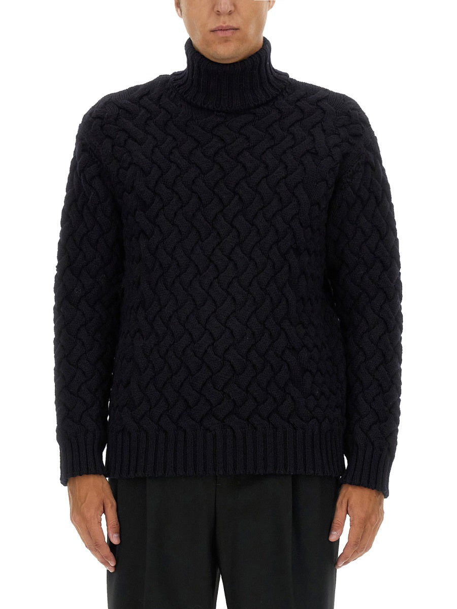 Dries Van Noten Men Monaldo Shirt
