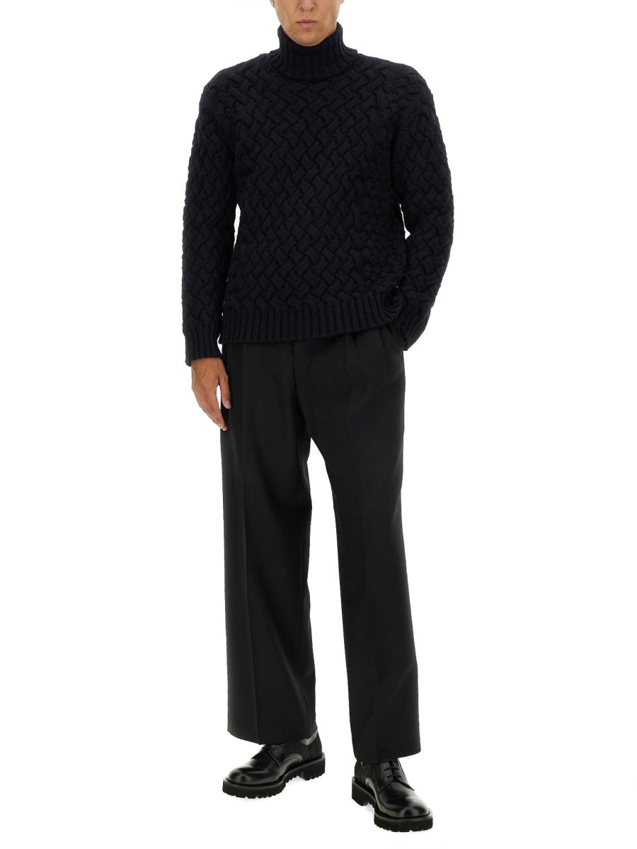 Dries Van Noten Men Monaldo Shirt
