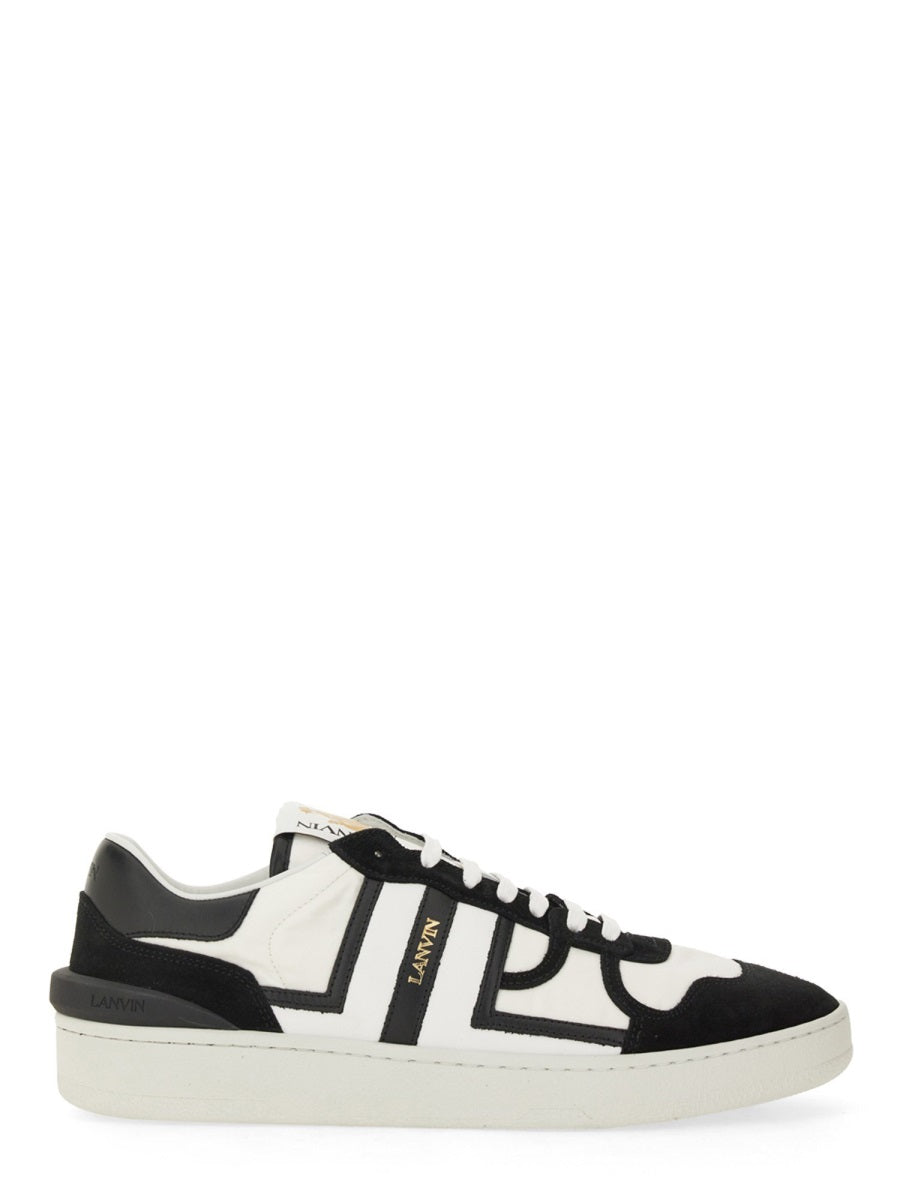 Lanvin Men Sneaker "Clay"