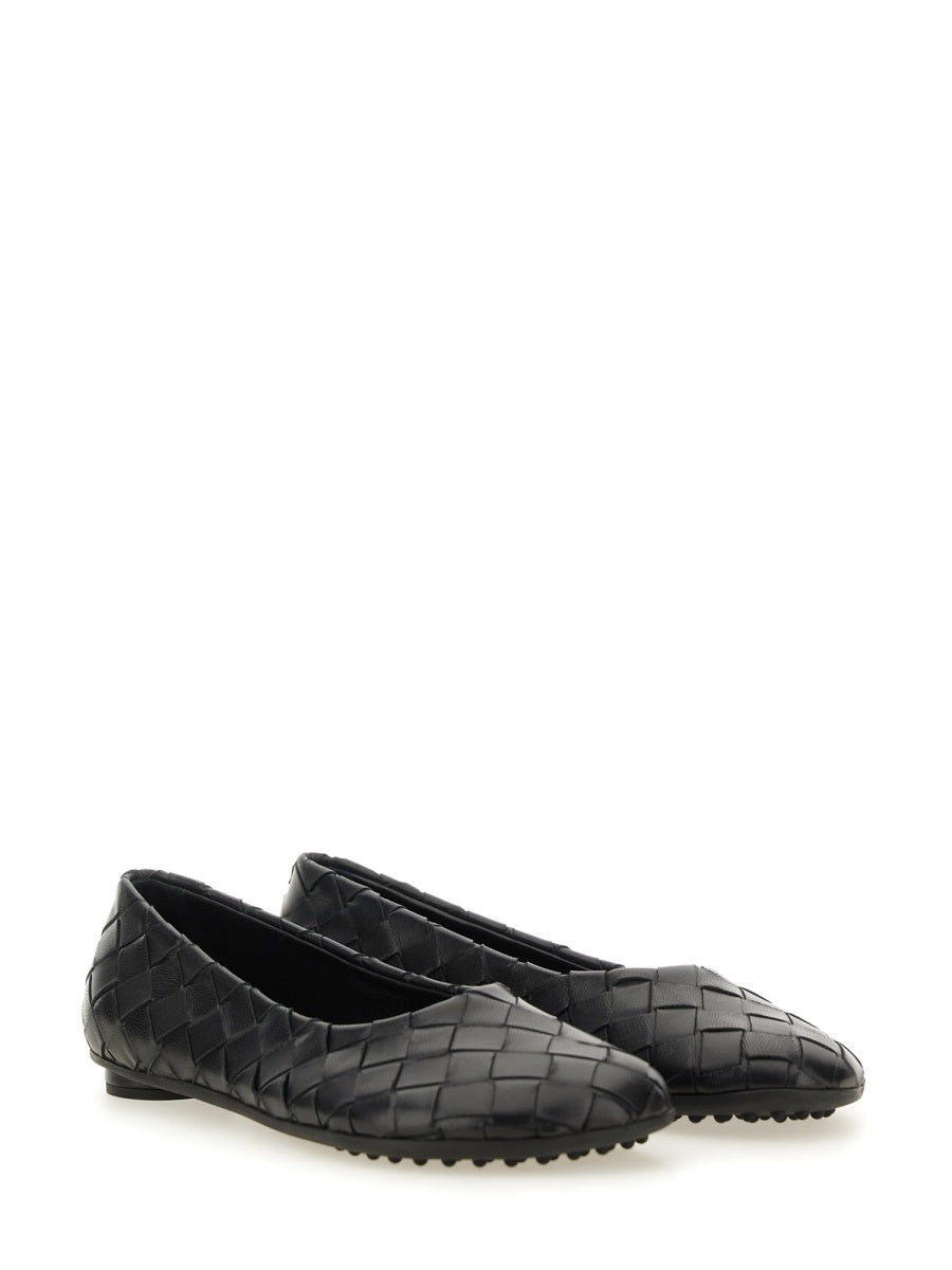 Bottega Veneta Women Atomic Dancer