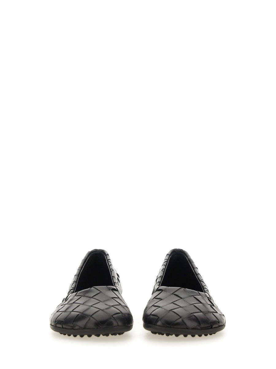 Bottega Veneta Women Atomic Dancer